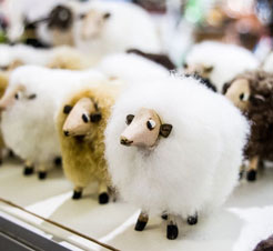 Sheep Crafts