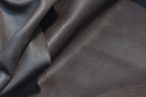 Java Dark Brown Leather