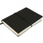 Leather Notebook