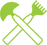 Leather Tools Icon