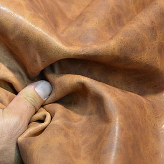 Brown Wholesale Leather