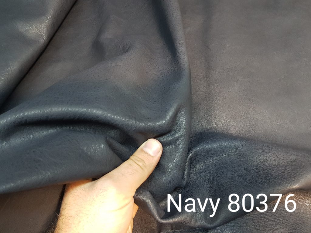 Rústicos New Wash Navy 80376